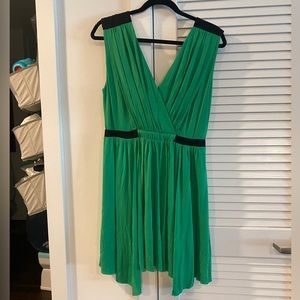 Worn once BCBG dress